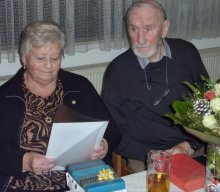 Weihnachtsfeier 2023